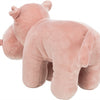 Trixie Plush ippopotamo