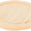 Pizza trixie de felpa