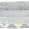 Trixie relax mand bunny pluche