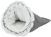 Trixie relax slaapzak harvey grijs wit - afbeelding 1