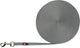 Trixie dog leash towel extra light for small dog graphite gray