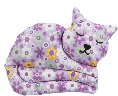 Trixie Fabric Cat con Valerian