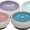 Trixie Food Bowl Bin Bin Cerámica surtida