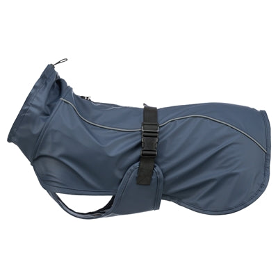 Trixie chubasquero be nordico azul husum