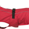 Trixie Chubasquero perro vimy rojo