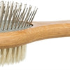 Trixie Brush Double -cimila di bambù