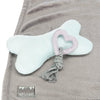 Trixie Junior Puppy Set Pleece Blanket and Toys