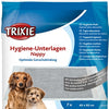 Trixie Puppypads Fanuglio con carbonio