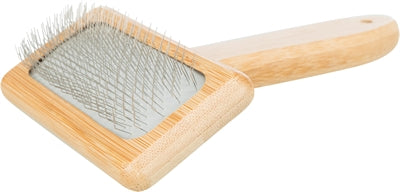 Trixie Slicer Brush Bamboo