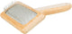 Trixie Slicer Brush Bamboo