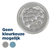 Trixie voerbak slow feeding keramiek assorti - afbeelding 1
