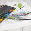 Eberhard Faber Eberhard Faber EF-516036 Aquarel Pencil Metal Penny A 36 Pieces
