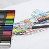 Eberhard Faber Eberhard Faber EF-516124 Colplants Metal Metui A 24 piezas