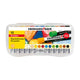 Eberhard Faber Eberhard Faber EF-522013 Riga pastello a olio 11 mm Box a 12 St Assorti
