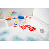 Eberhard Faber EF-524110 BATH BACK 10 pezzi Scatola di stoccaggio incl
