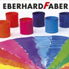 Eberhard faber ef-575613 verfset 13 potjes kant en klaar
