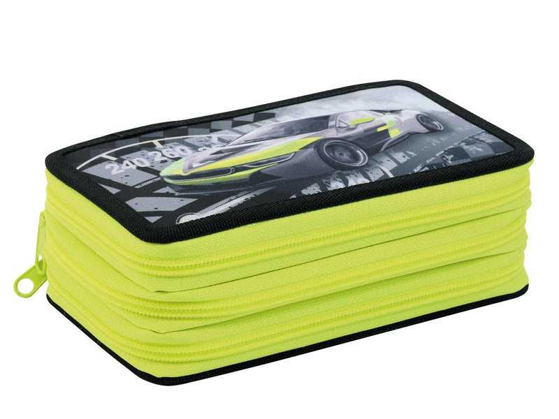 Eberhard Faber Eberhard Faber EF-577571 Llena Carrera de Race 36-Lugar 3 Tierras