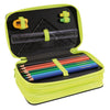 Eberhard Faber Eberhard Faber EF-577571 Llena Carrera de Race 36-Lugar 3 Tierras
