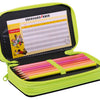 Eberhard Faber Eberhard Faber EF-577571 Llena Carrera de Race 36-Lugar 3 Tierras