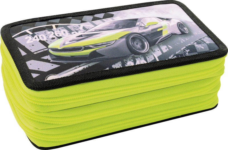 Eberhard Faber Eberhard Faber EF-577571 Llena Carrera de Race 36-Lugar 3 Tierras