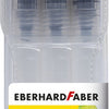 Eberhard Faber Eberhard Faber EF-579925 Brens d'acqua set 3 dimensioni S, M, L