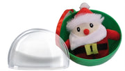Croci Christmas Sorprence Ball Assorti - afbeelding 1