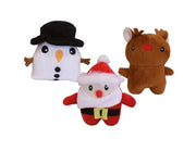 Croci Christmas Sorprence Ball Assorti - afbeelding 2