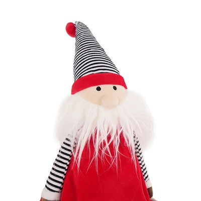 Cupid Comet Jolly Kabouter