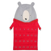 Cupido Calendario Avvento cometa Snuffelmat - afbeelding 1