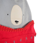 Cupido Calendario Avvento cometa Snuffelmat - afbeelding 3