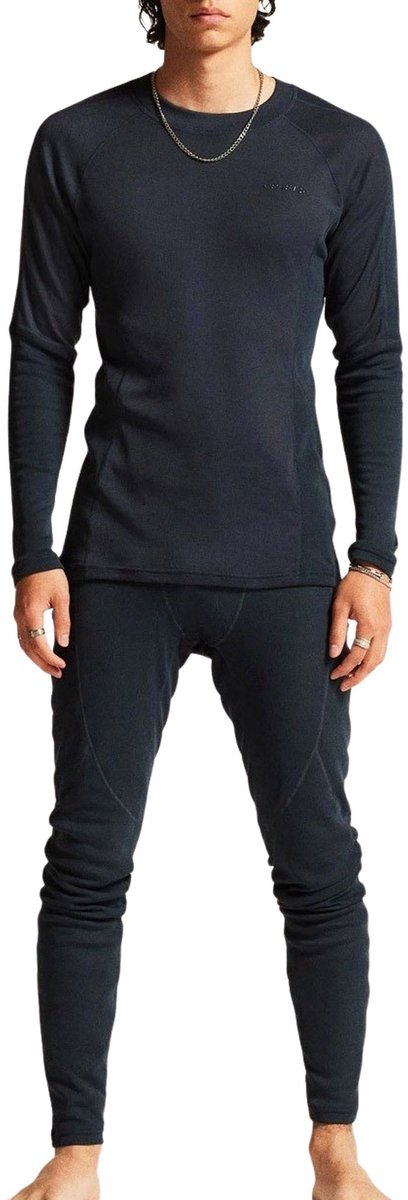 Craft warm baselayer set heren - maat xl