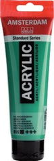 Amsterdam talens acrylverf paul veronesegroen 3 stuks