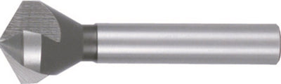 Fresa per svasare Rotec 120gr. 3 taglienti 10,4 mm