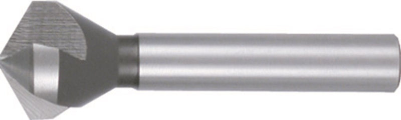 Fresa per svasare Rotec 120gr. 3 taglienti 10,4 mm