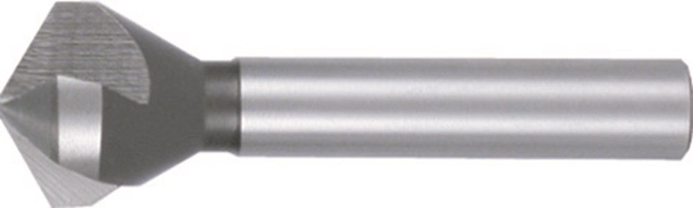 Fresa per svasare Rotec 120gr. 3 taglienti 16,5 mm