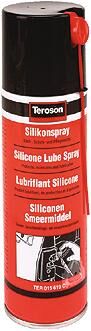 TEROSON VR 700 Colorado de 400 ml de spray de silicona