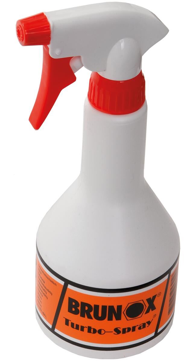 Bomba VlyCon vacío Brunox