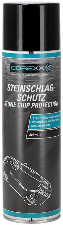 Corexx Stone Chip Protection Cor SprayDose