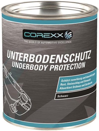 Protezione a U-floor corexx 2,5 kg