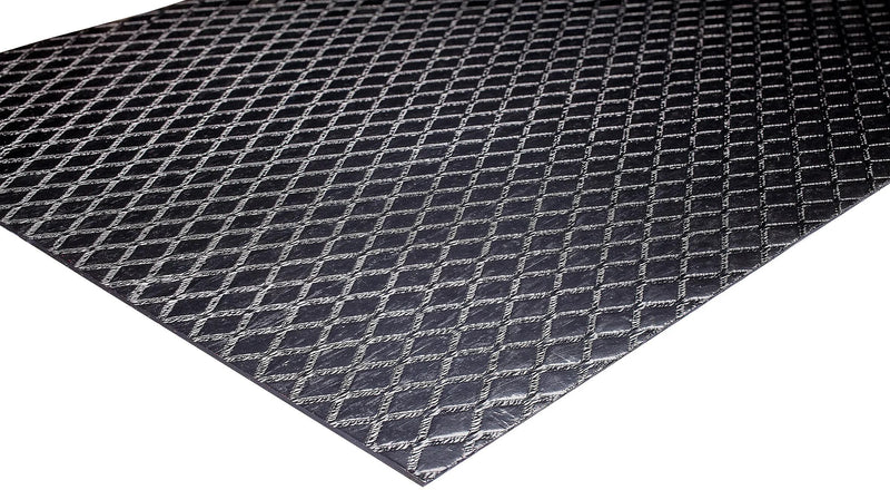 Paneles de protección de ruido de Teroson 50x25 cm