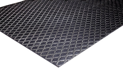 Paneles de protección de ruido de Teroson 50x25 cm