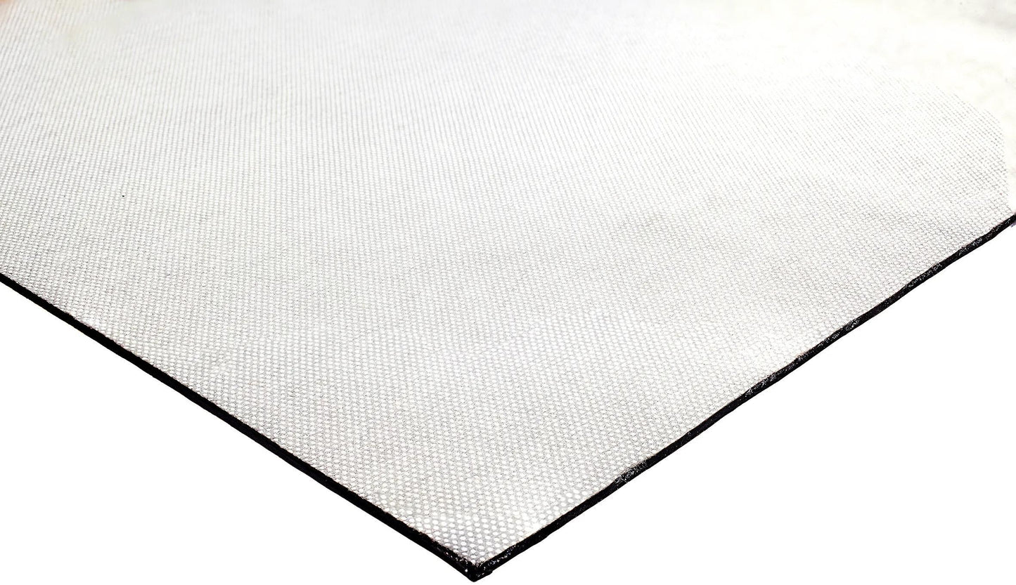 TEROSON TERODEM SP 100-ALU 6PL 50x25 cm, antidroehn