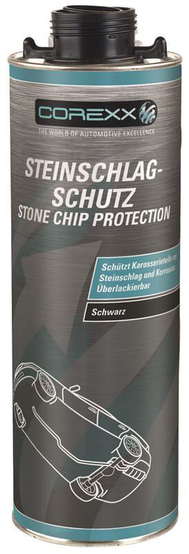 Protezione da chip in pietra corexx 1 l