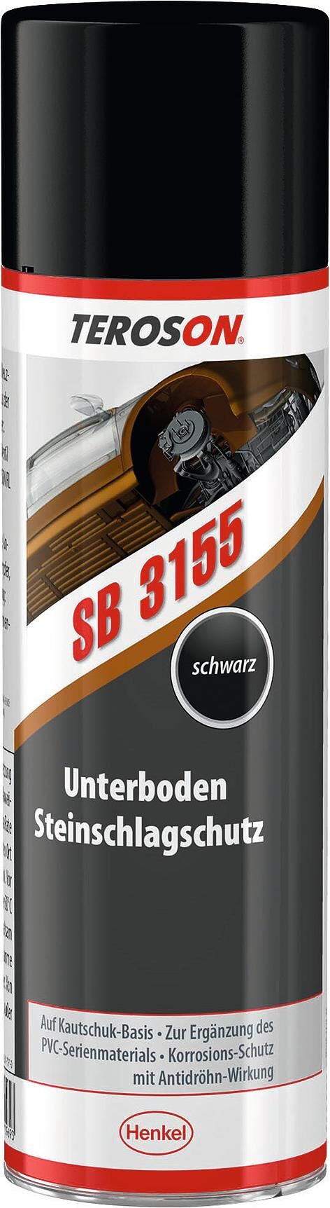 Teroson Underbody Protection 500 SB3155
