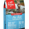Orijen Whole prey 6 fish cat