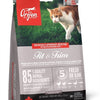 Orijen Whole Presy Fit Trim Cat