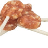Trixie Denta fun chicken cheese lolly