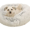 Baneta de perros de Trixie Harvey alrededor de blanco blanco