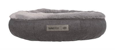 Trixie Dog Basket Liano alrededor de Gray