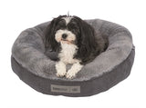 Trixie dog basket liano around gray - afbeelding 2